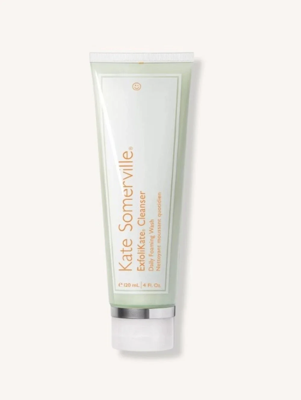 NIB Kate Somerville ExfoliKate Cleanser Daily Foaming Wash